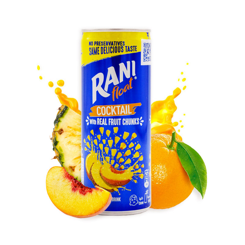 Rani Cocktail 235ml Produktbild