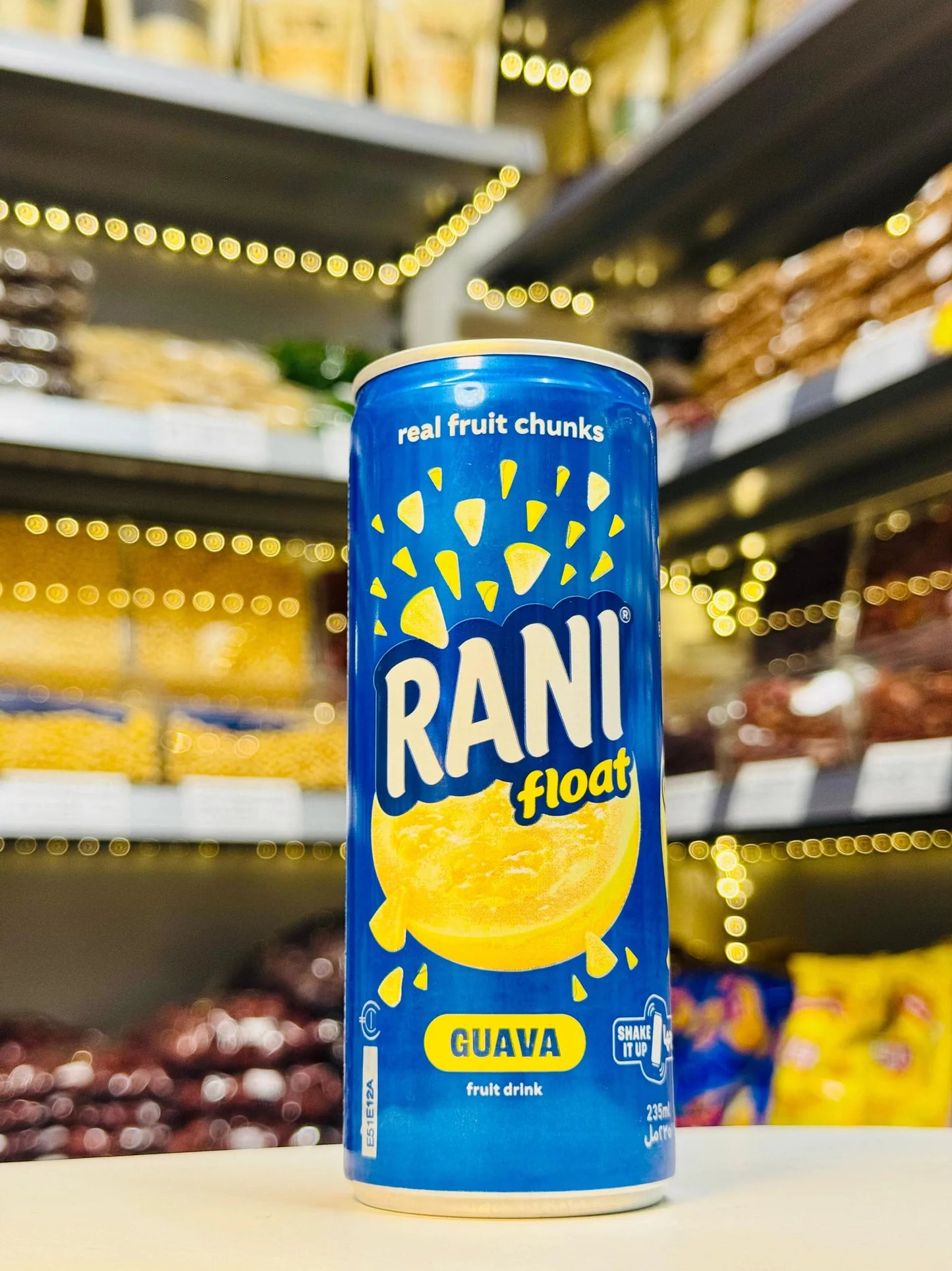 Rani Float Guava 235ml Produktbild
