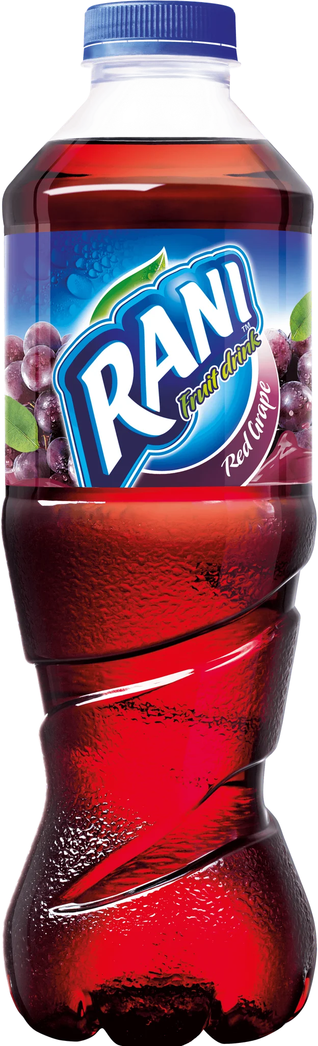 Rani Fruit Drink Red Grape 335ml Produktbild