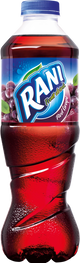 Rani Fruit Drink Red Grape 335ml Produktbild