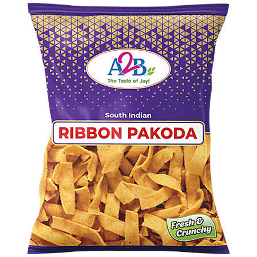 A2B Ribbon Pakoda