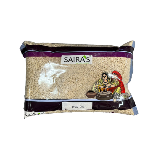 SAIRAS Urid Dal Linsen