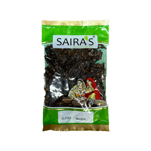 SAIRAS Cloves / Nelken - SAIRAS