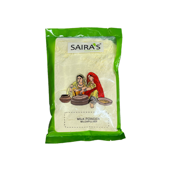 SAIRAS Milkpowder - SAIRAS