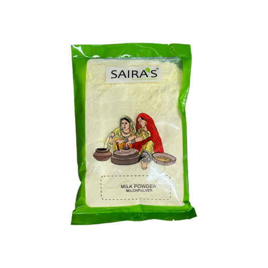 SAIRAS Milkpowder - SAIRAS