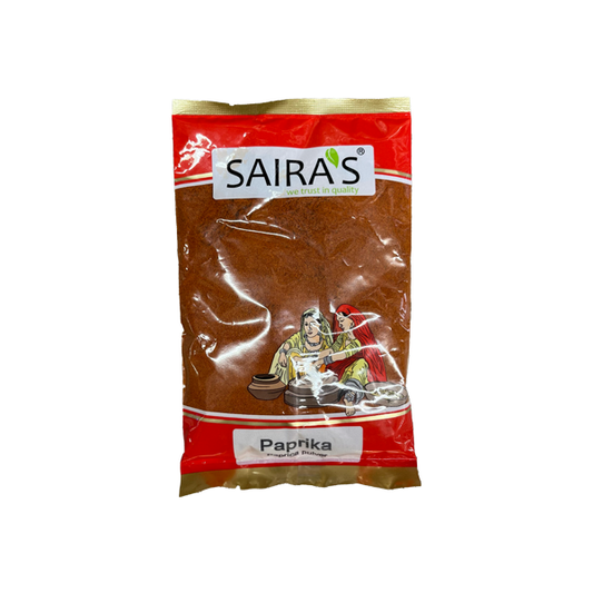 SAIRAS Paprika Powder - SAIRAS