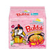 Samyang Buldak Pink Hot chicken Ramen 5x130g Produktbild