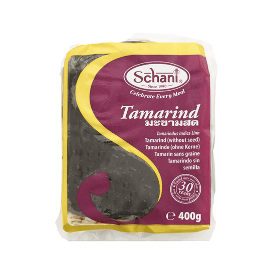 Schani Tamarind W/O Seeds Gewürze/Spices