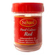 Schani Food Colour Red 500g Produktbild