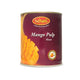 Schani Kesar Mango Pulp Box Produktbild