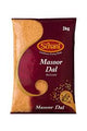 Schani Red Lentils Produktbild