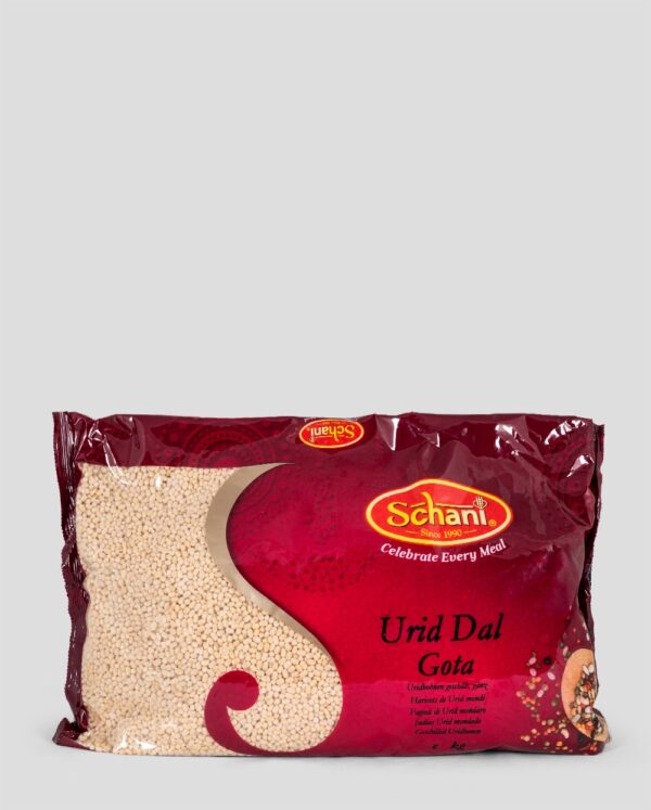 Schani Urid Whole Produktbild