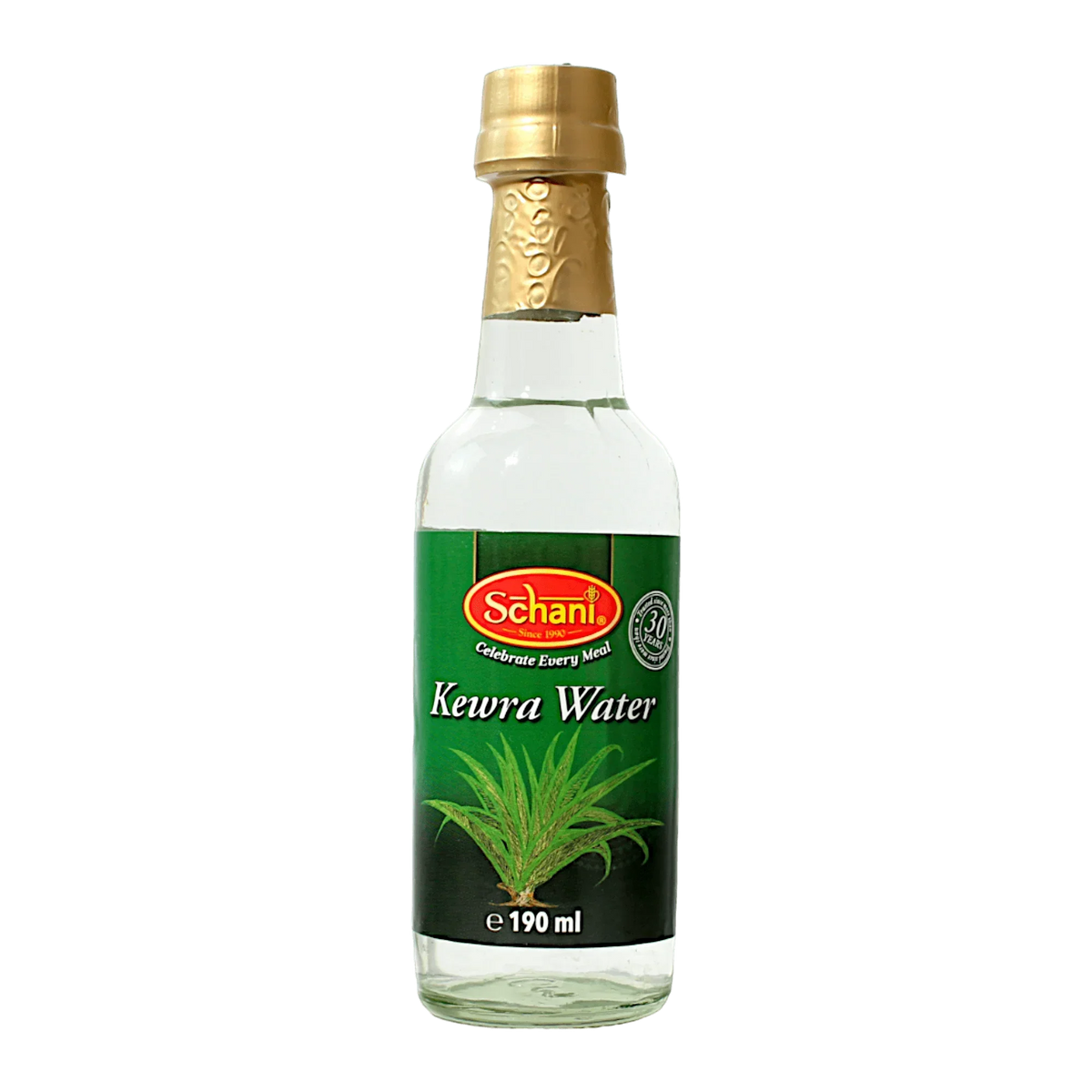 Schani kewra water 190ml Produktbild