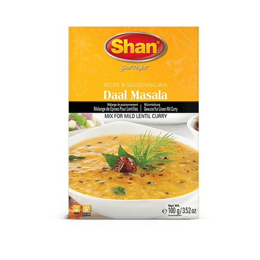 Shan Daal Masala Gewürze/Spices/SHAN