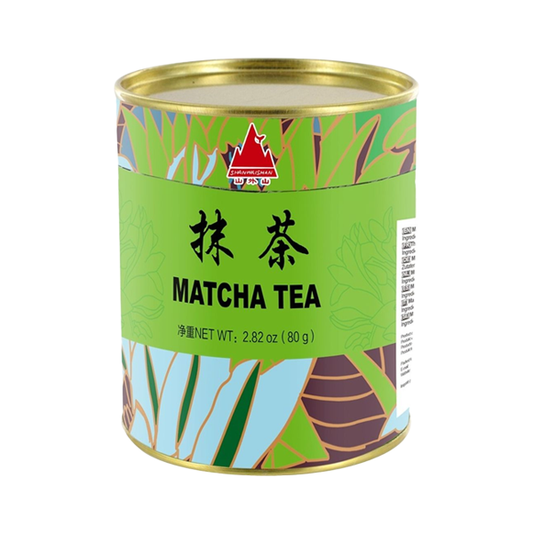Shan Wai Shan MATCHA Tea 80g Tee/Tea