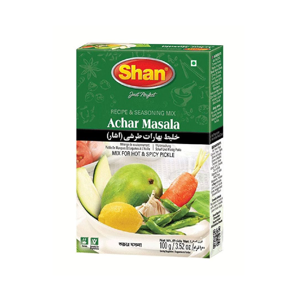 Shan Achar Masala - Shan