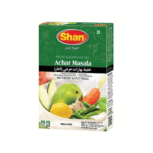 Shan Achar Masala - Shan