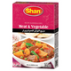 Shan Meat& Vegetable 100g - Shan