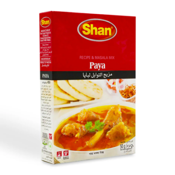Shan Paya 50g - Shan