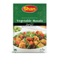 Shan Vegetable Masala 100g - Shan