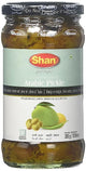 Shan Arabic Pickle 300g Produktbild