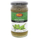 Shan Green Chutney 315g Produktbild