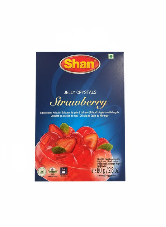 Shan Jelly Strawberry Online in Germany
