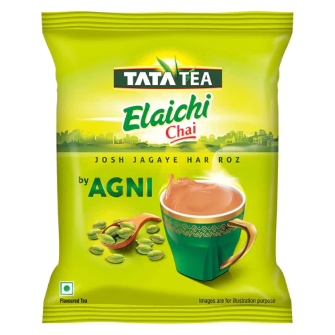 TATA TEA Elaichi Chai Produktbild