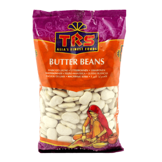 TRS Butter Beans 2Kg