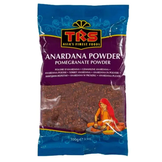 TRS Anardana Powder 100g Gewürze/Spices