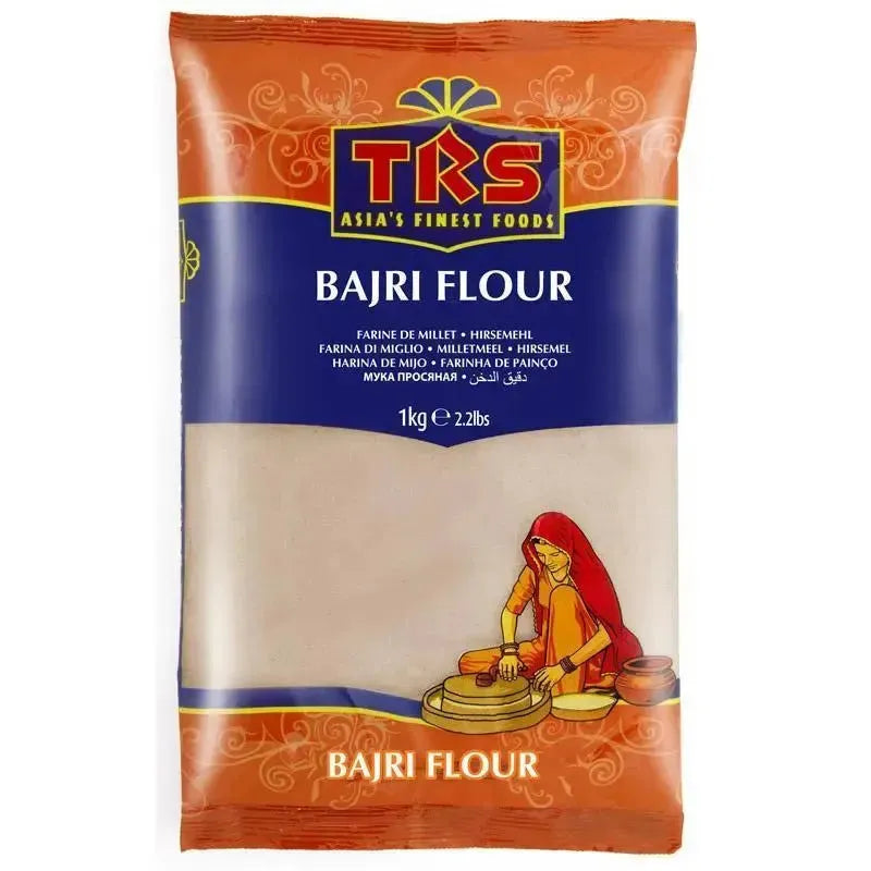 TRS Bajri Flour 1Kg Mehl