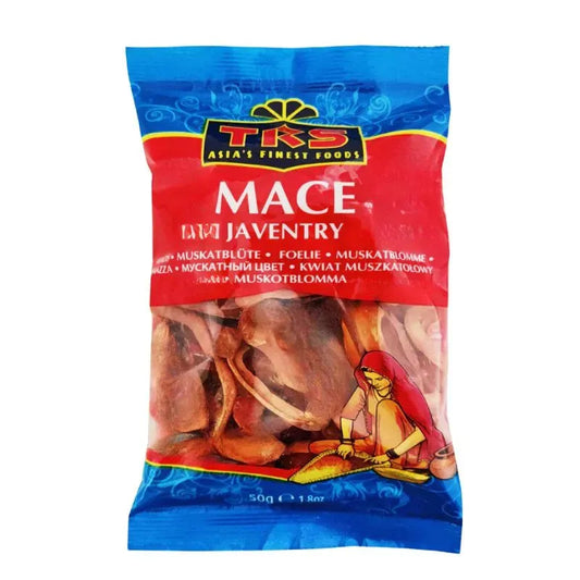 TRS Mace Javentry 50g Gewürze/Spices