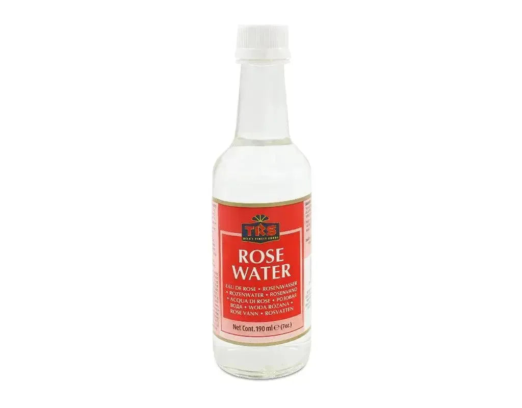 TRS Rose Water Getränke