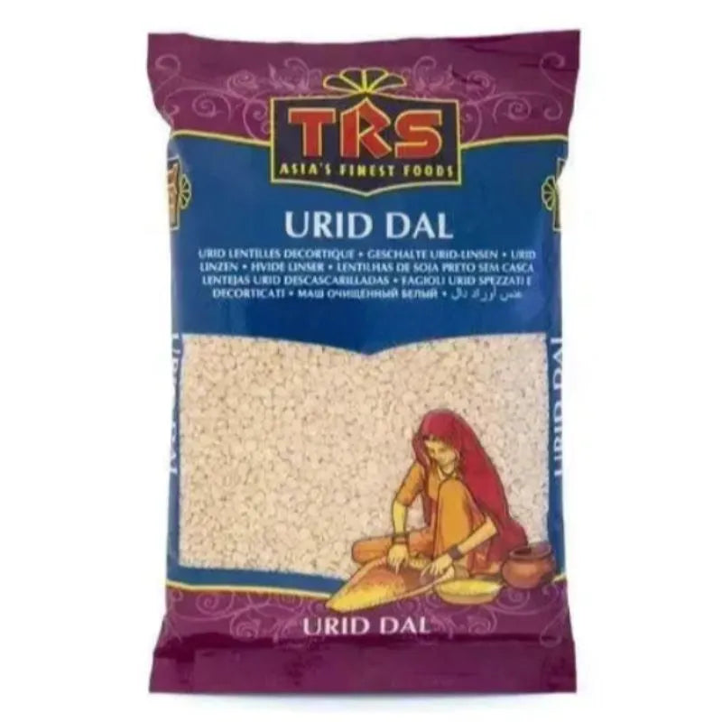 TRS URID Dal 500g Lebensmittel