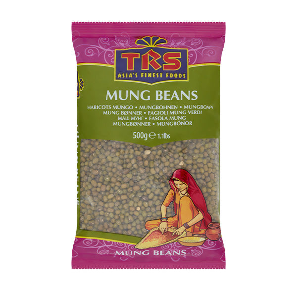 TRS Mung Beans Produktbild