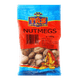 TRS Nutmegs Jaifal Muskatnuss 100g Produktbild