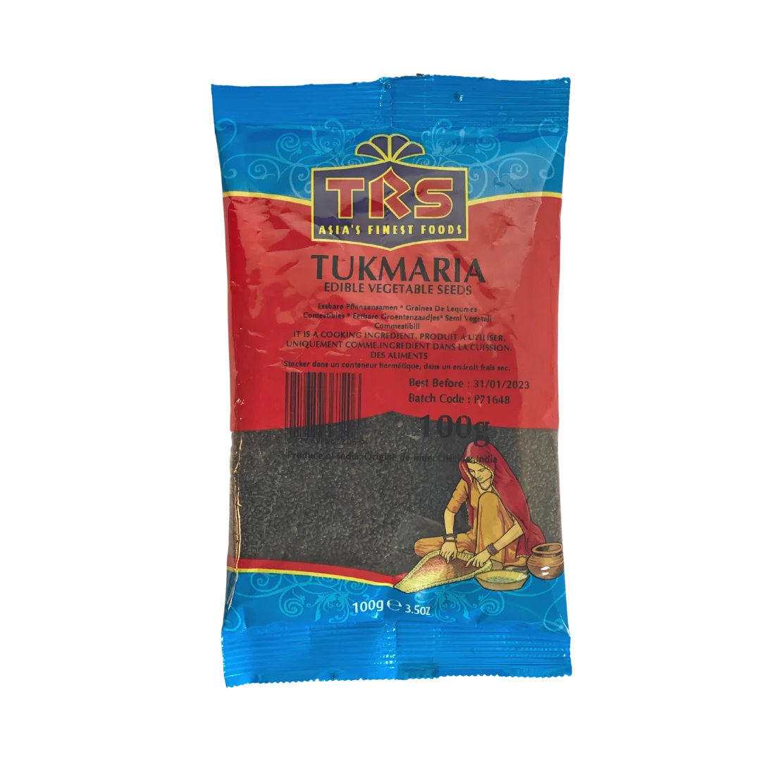 TRS Tukmaria 100g Produktbild