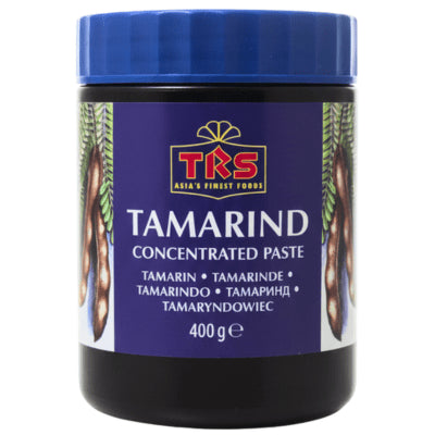Tamarind Concentrated Paste 400G Produktbild