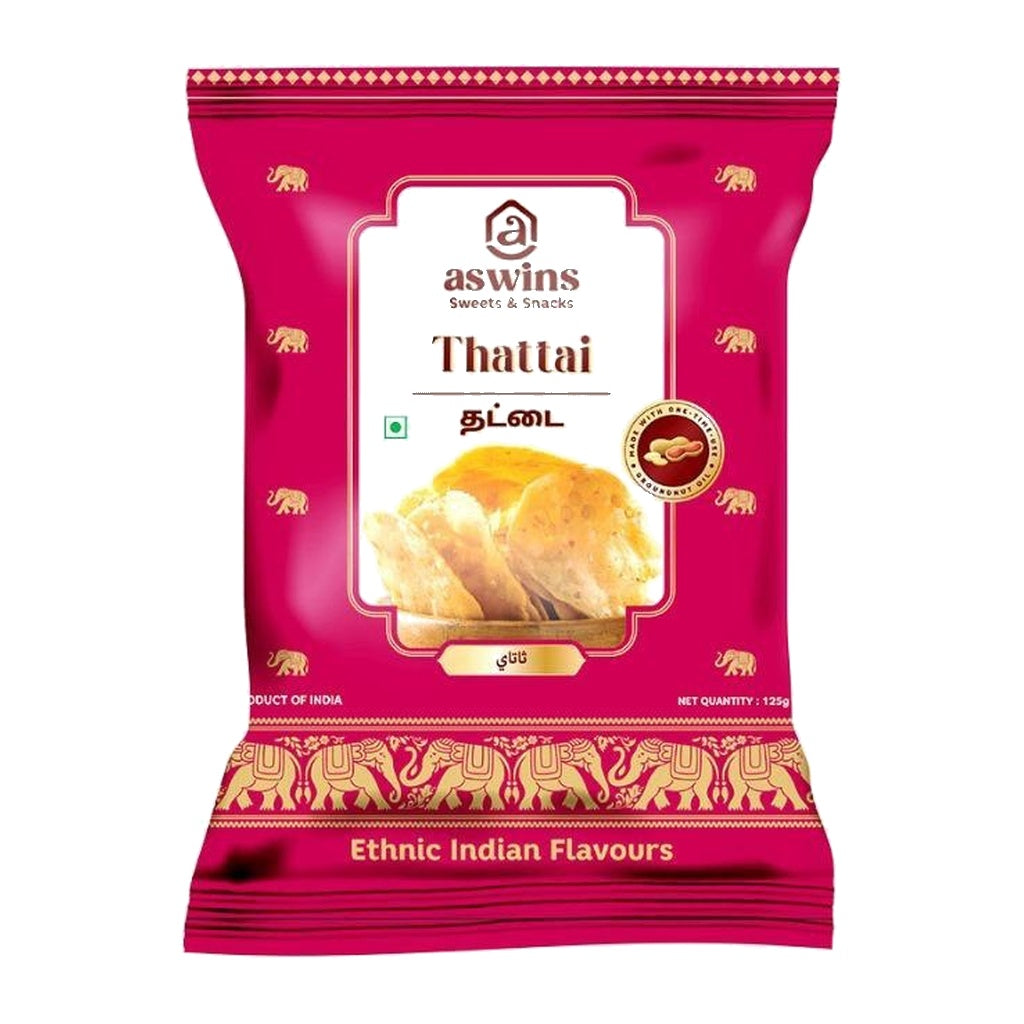 Aswins Thattai 150g Produktbild