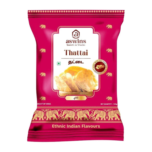 Aswins Thattai 150g Produktbild