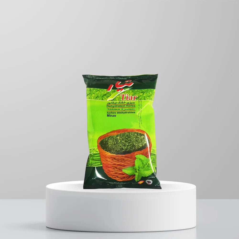 Tiar Mint 180g Produktbild