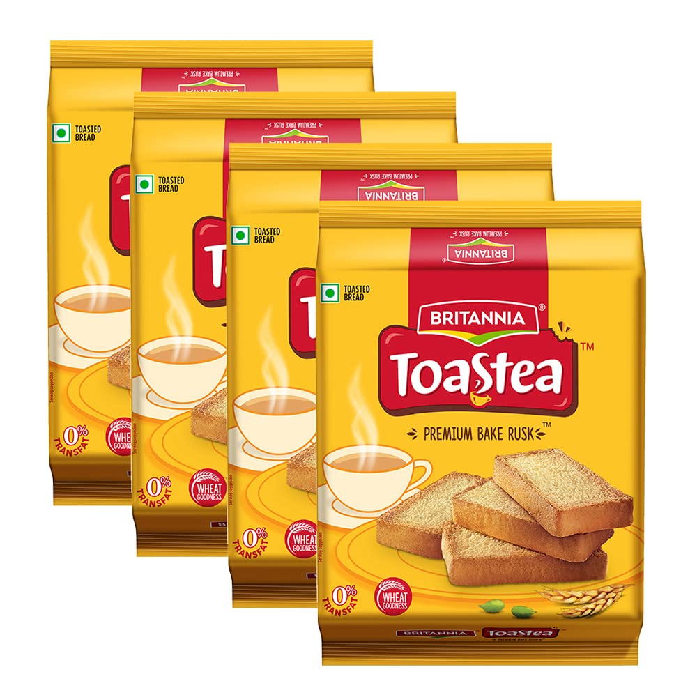 Toastea Britannia Produktbild