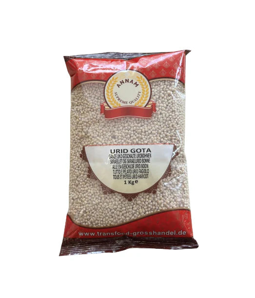 Annam Urid Gota - Annam