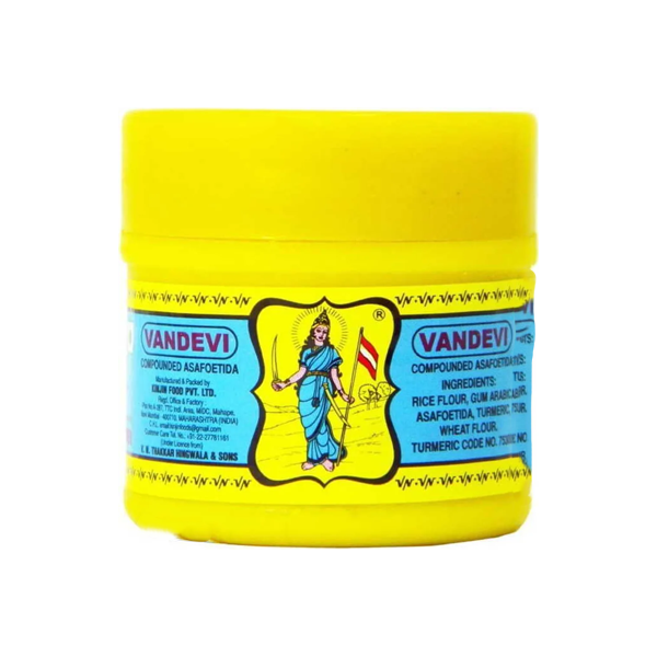 Vandevi Hing Powder Gewürze/Spices