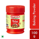 Weikfield Baking Powder 100g Produktbild