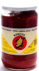 Wendjoe Chilli Pasta 725g Produktbild