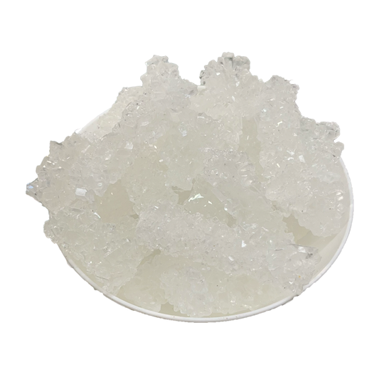 Zucker Candy Nabat 1Kg Sweets