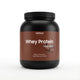 Premium Whey Protein Chocolate - 1,000g: Hochwertiges, laborgeprüftes Eiweißpulver für den aktiven Lebensstil.