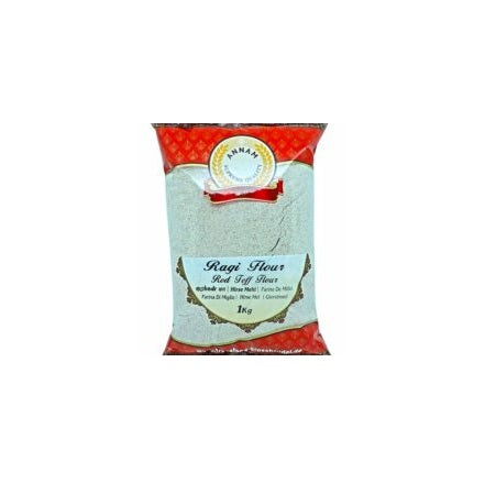 Annam Ragi Flour 1Kg - Annam