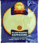Annam plain madras pappadums 150g - Annam